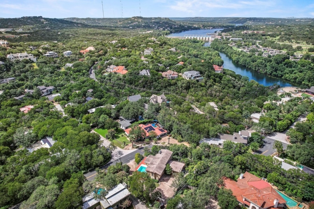 Westlake Hills